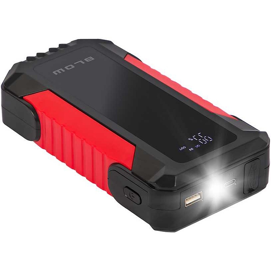 Projektor Blow Väline Aku - Süütemoodul 12000mAh JS-12