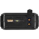 Projektor Blow Väline Aku - Süütemoodul 12000mAh JS-12 Projektor Blow Väline Aku - Süütemoodul 12000mAh JS-12