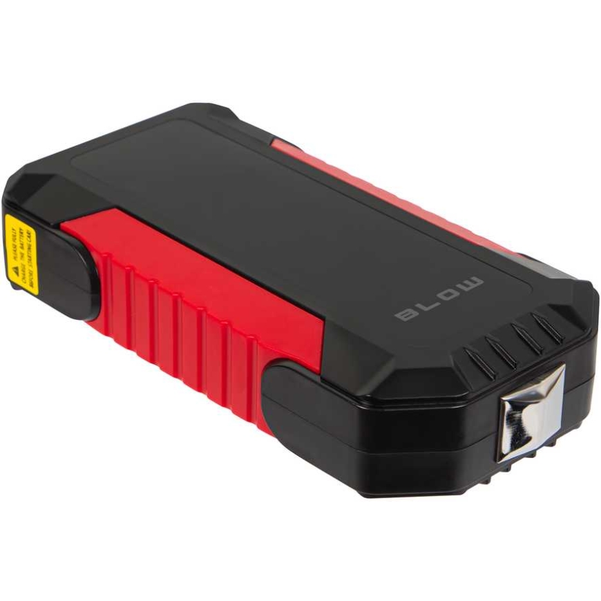 Projektori Blow Ulkoinen Akun - Sytytysjärjestelmä 12000mAh JS-12 – 3