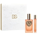 Dolce&Gabbana Devotion Set (EDP 100 ml, EDP 10 ml)