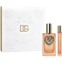 Dolce&Gabbana Devotion komplekt (EDP 100 ml, EDP 10 ml) Dolce&Gabbana Devotion komplekt (EDP 100 ml, EDP 10 ml)