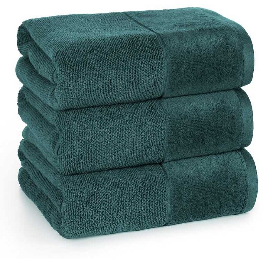 Eurofirany Towel RE/FERO/07/C.ZIE 50X90 (X6) 500 – 5