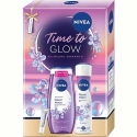 Nivea Kingituskomplekt "Aeg särada"