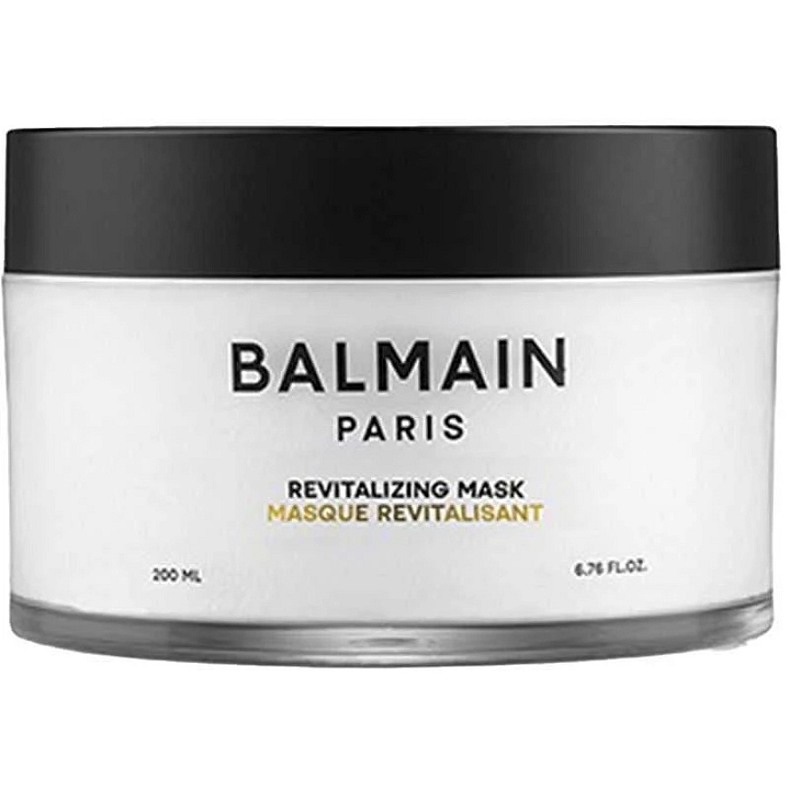 Balmain Professionnel Balmain Hair Couture tõhus mask, 200 ml