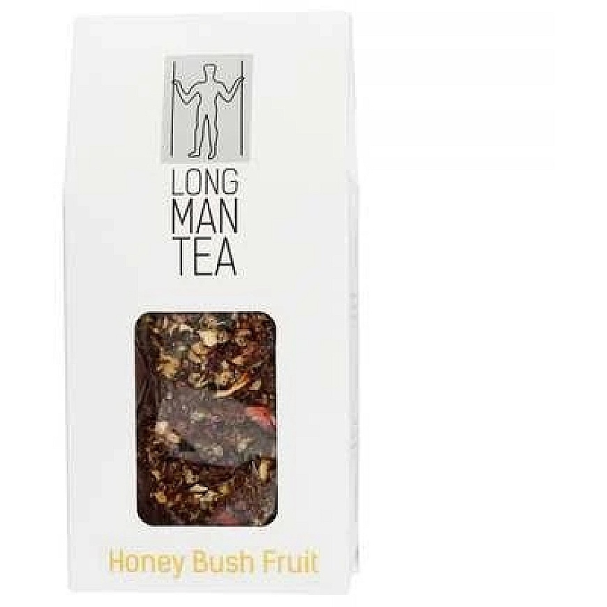 Long Man Tea Long Man tea - Honeybush fruits - Loose tea 80g