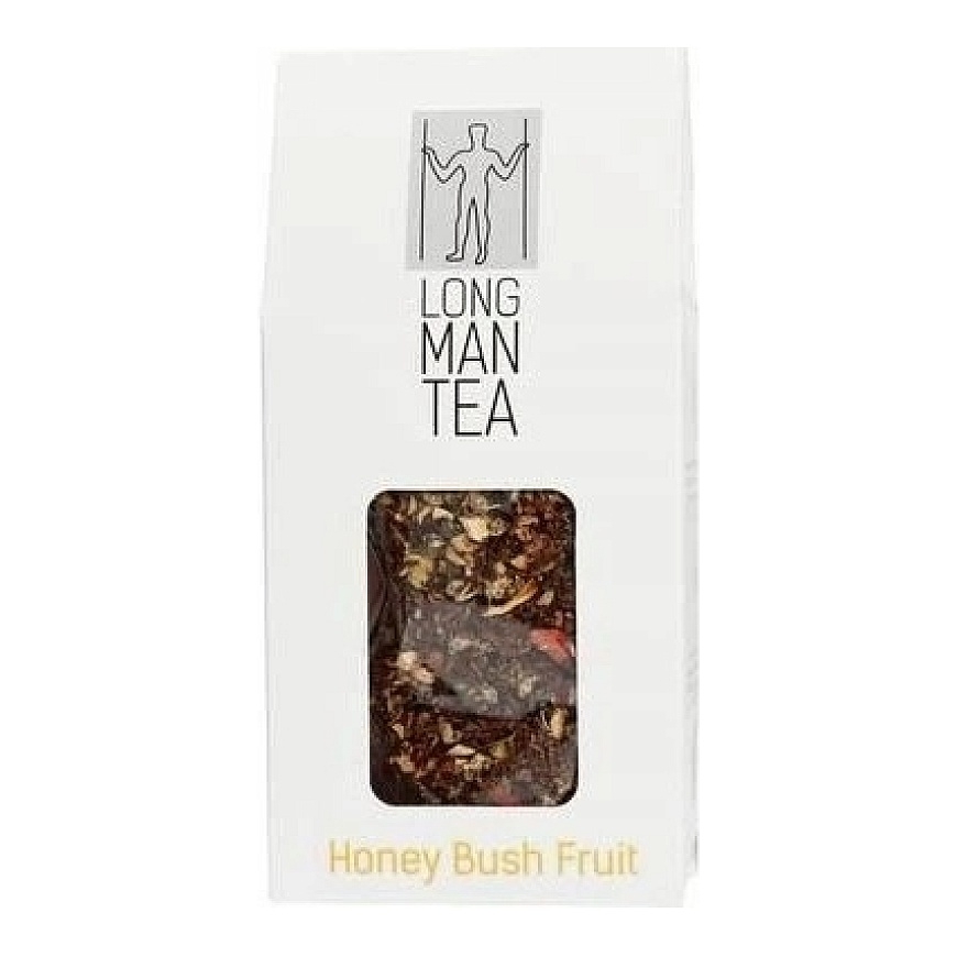 Long Man Tea Long Man arbata - Medaus krūmo vaisiai - Biri arbata 80g – 2