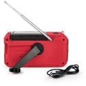 Thomson RT280R – многофункциональное FM/AM радио и power bank на 8000 мАч Thomson RT280R – многофункциональное FM/AM радио и power bank на 8000 мАч