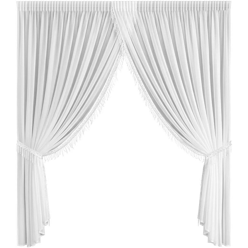 Eurofirany FIR/MANUELA/1/B 400X250 T+2X SUKAS – 2