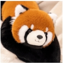 Woopie Plīša rotaļlieta Sarkanā Panda 1,5kg Sensorā Woopie Plīša rotaļlieta Sarkanā Panda 1,5kg Sensorā