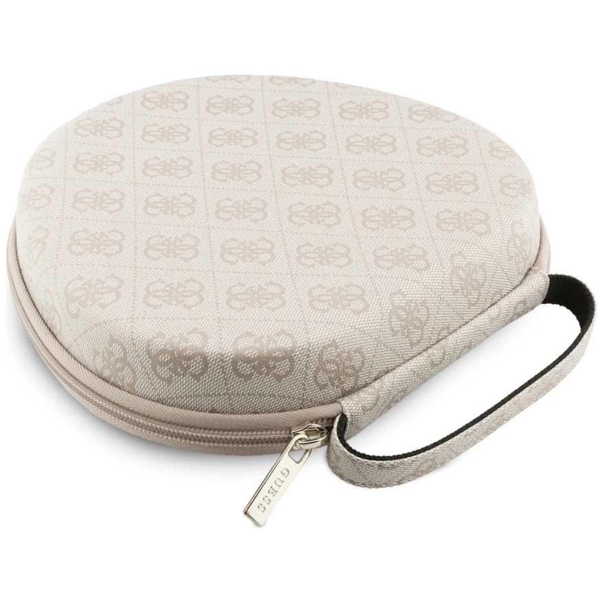 Guess Carry Box austiņu korpuss - Rozā – 4