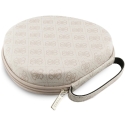 Guess Carry Box austiņu korpuss - Rozā Guess Carry Box austiņu korpuss - Rozā