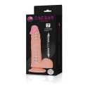 Baile Vibrators GALONA LOVE – CESARIO TREASURE 7 FUNCTIONS Baile Vibrators GALONA LOVE – CESARIO TREASURE 7 FUNCTIONS