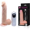 Baile Vibrators GALONA RAKKAUS – CESARIO AARRE 7 TOIMINTOA Baile Vibrators GALONA RAKKAUS – CESARIO AARRE 7 TOIMINTOA