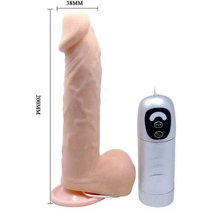 Baile Vibrators GALONA RAKKAUS – CESARIO AARRE 7 TOIMINTOA – 4