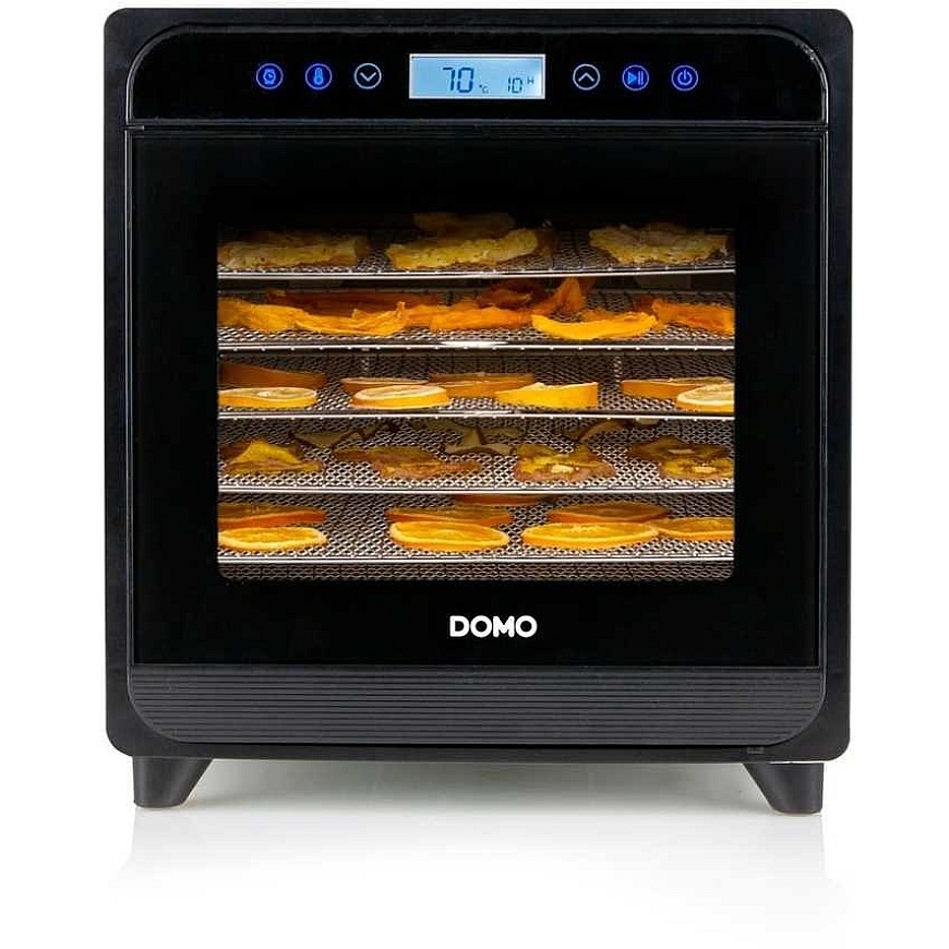 DOMO DO354VD Fruit dryer – 2