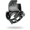 Mactronic Scream 3.3 Front Bicycle Light, Black Mactronic Scream 3.3 Front Bicycle Light, Black