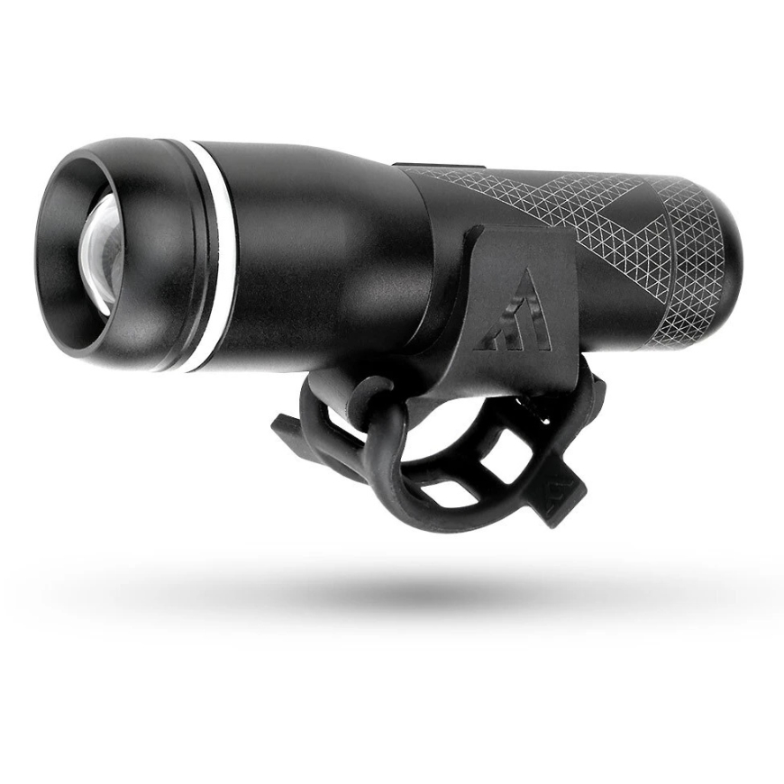 Mactronic Scream 3.3 Front Bicycle Light, Black – 5