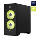 Stacionarus kompiuteris MSI MAG Infinite S AI (2NVM5-003AT) žaidimų kompiuteris su Intel Core Ultra 5 225F 16GB/1TB RTX 5060Ti W Stacionarus kompiuteris MSI MAG Infinite S AI (2NVM5-003AT) žaidimų kompiuteris su Intel Core Ultra 5 225F 16GB/1TB RTX 5060Ti W