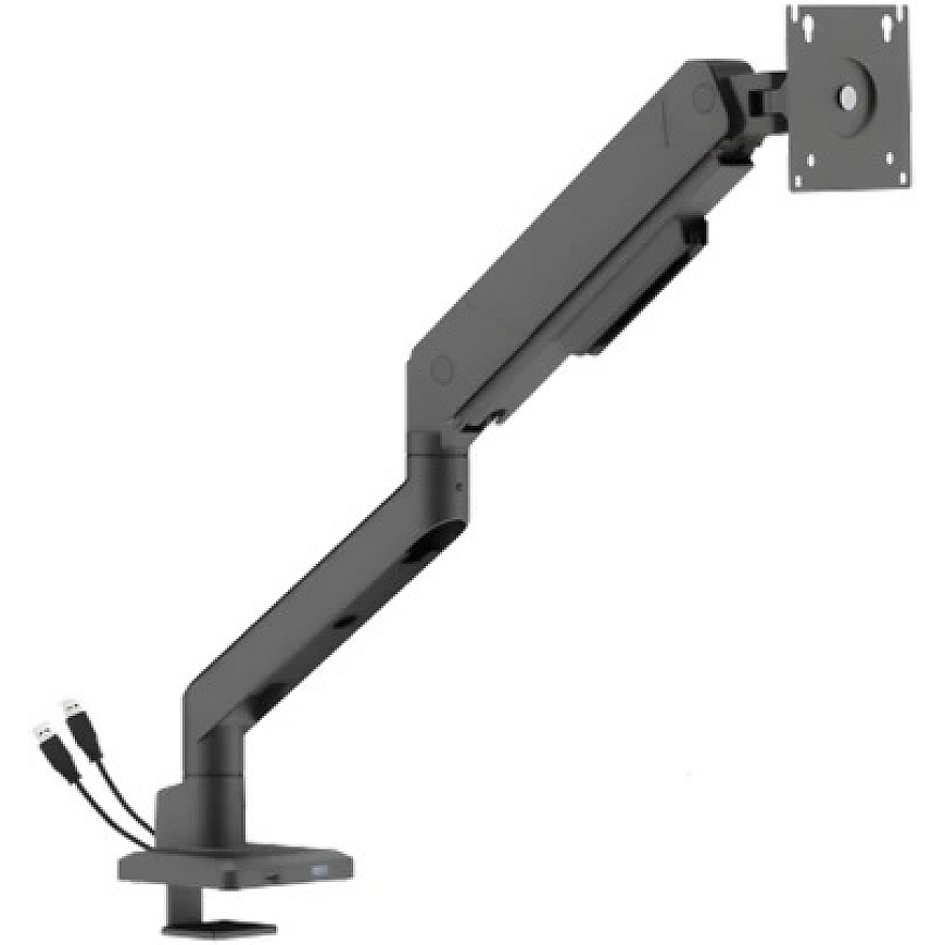Spacetronik Monitori Seina Kinnitus SPAG113 USB Portidega SPAG113 SP