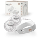 Kinderkraft GentleNest kaksoislääkkeellinen rintapumppu lämmityksellä, USB-C, KEGENE00GLD0000 Kinderkraft GentleNest kaksoislääkkeellinen rintapumppu lämmityksellä, USB-C, KEGENE00GLD0000