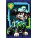 Trefl Pužle 160 gab. - Paw Patrol + kolekcijas plakāts Trefl Pužle 160 gab. - Paw Patrol + kolekcijas plakāts