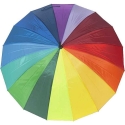 Doppler London Rainbow зонтик 74130R Doppler London Rainbow зонтик 74130R