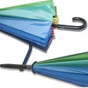 Doppler London Rainbow Umbrella 74130R Doppler London Rainbow Umbrella 74130R
