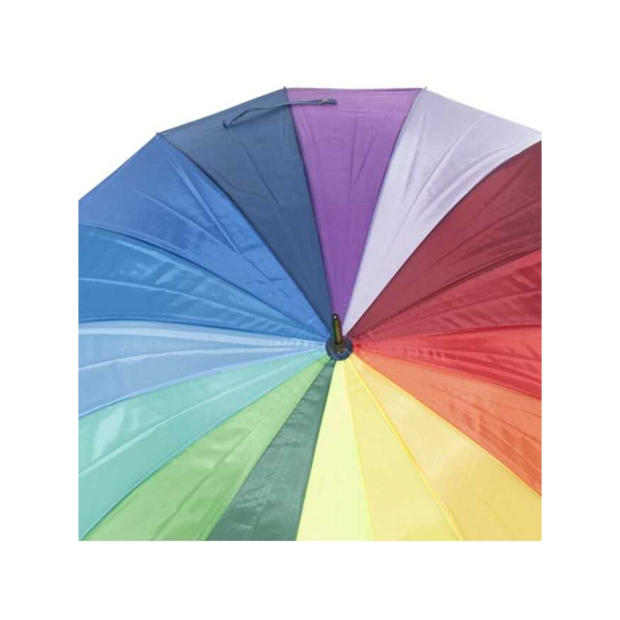 Doppler London Rainbow sateenvarjo 74130R – 4