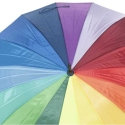 Doppler London Rainbow skėtis 74130R Doppler London Rainbow skėtis 74130R