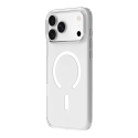 JUST MUST MAGSAFE CRYSTAL I Kate iPhone 18 Pro Max Selge. JUST MUST MAGSAFE CRYSTAL I Kate iPhone 18 Pro Max Selge.