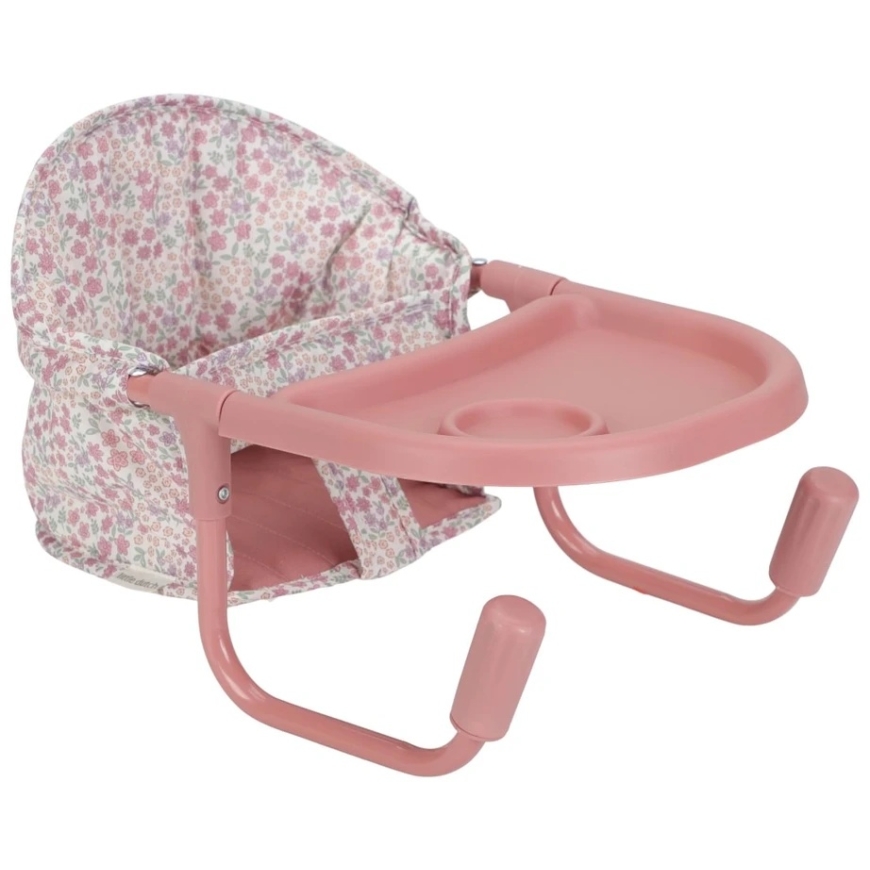 LITTLE DUTCH Leļļu galda krēsls – 4