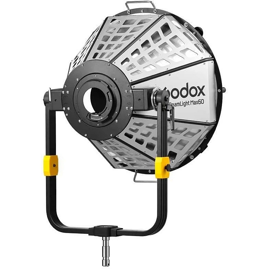 Lighting Equipment - Godox BeamLight Max60 10kg Compact System – 4