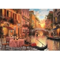 Clementoni Puzzle 1500 pcs - Venice Clementoni Puzzle 1500 pcs - Venice