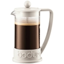 Bodum Brasil 350 ml Valkoinen kahvipress Bodum Brasil 350 ml Valkoinen kahvipress