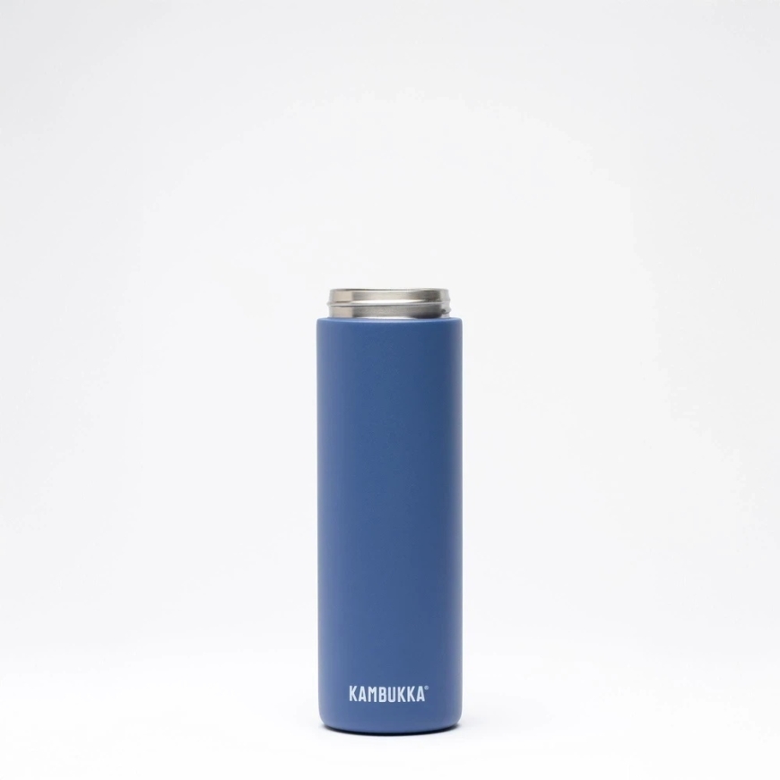 Kambukka Dupla 600 ml pullo, eristetty, sininen – 4