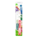 Зубная щётка для детей Gum 3-6 лет 1 шт. Зубная щётка для детей Gum 3-6 лет 1 шт.