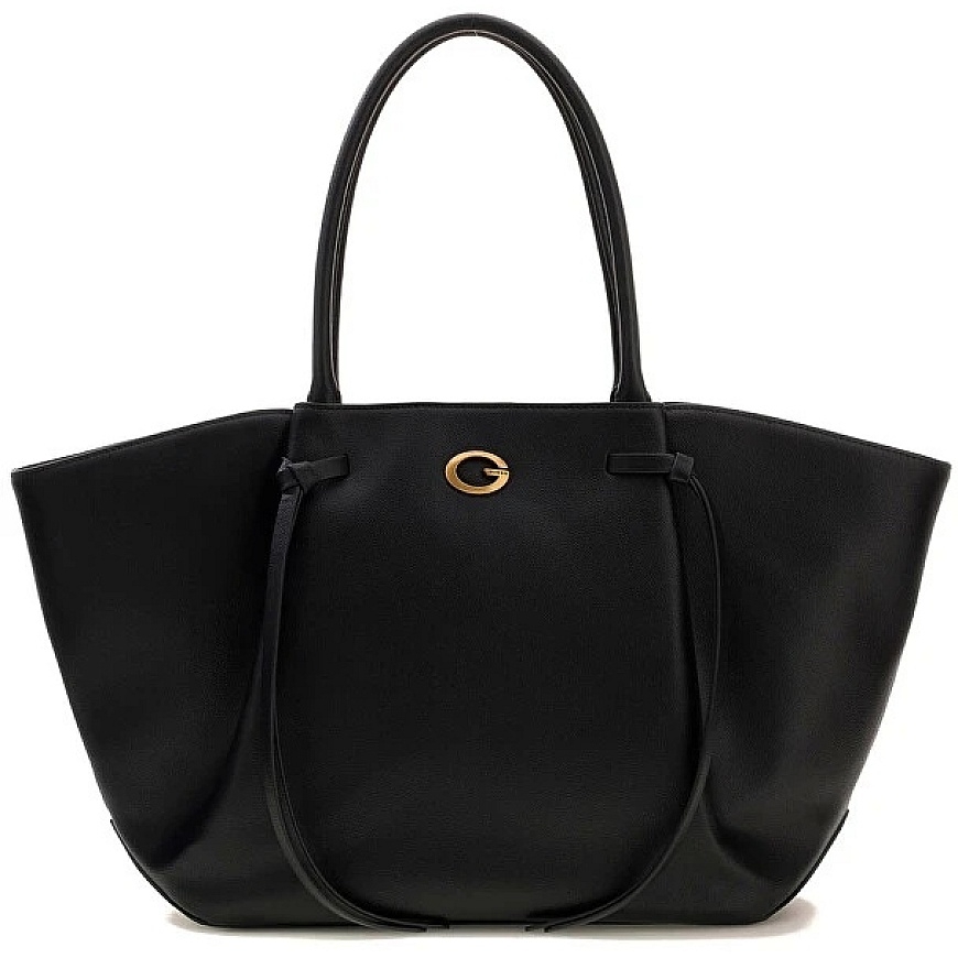 Black women's Guess Jeans Allegra handbag