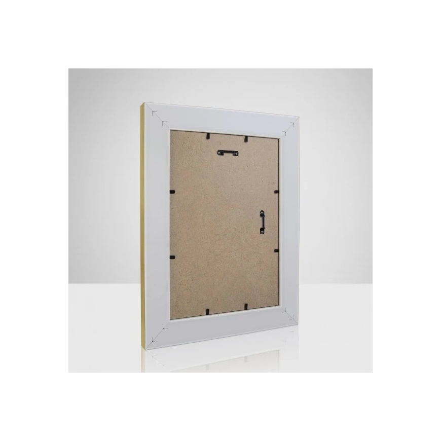 Knor Spzoo Valokuvakehys - Knor Sylwia 21x30 40mm Kulta – 3