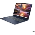 Lenovo IdeaPad 5 2-in-1 16AKP10 sülearvuti kosmilises sinises värvitoonis (83KU003XCK) Lenovo IdeaPad 5 2-in-1 16AKP10 sülearvuti kosmilises sinises värvitoonis (83KU003XCK)