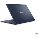 Lenovo IdeaPad 5 2-in-1 16AKP10 kannettava tietokone avaruussinisenä (83KU003XCK) Lenovo IdeaPad 5 2-in-1 16AKP10 kannettava tietokone avaruussinisenä (83KU003XCK)