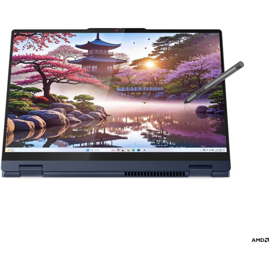 Lenovo IdeaPad 5 2-in-1 16AKP10 kannettava tietokone avaruussinisenä (83KU003XCK) – 5