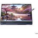 Nešiojamas kompiuteris Lenovo IdeaPad 5 2-in-1 16AKP10 kosminės mėlynos spalvos (83KU003XCK) Nešiojamas kompiuteris Lenovo IdeaPad 5 2-in-1 16AKP10 kosminės mėlynos spalvos (83KU003XCK)