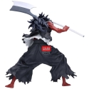 Banpresto Bleach Maximatic Kenpachi Zaraki figure 24cm Banpresto Bleach Maximatic Kenpachi Zaraki figure 24cm