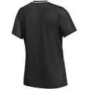 Nike Dri-Fit Park 26 naisten T-paita musta HM7160 010 (S) Nike Dri-Fit Park 26 naisten T-paita musta HM7160 010 (S)