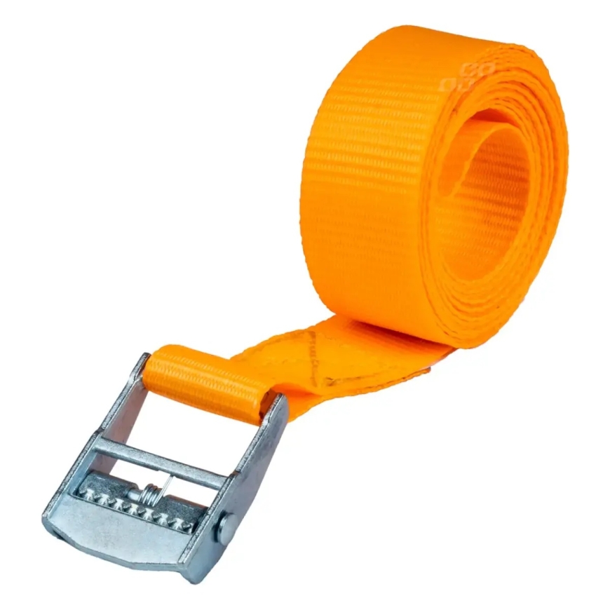 Vöö isekinnitatud pandlaga 5m x 25mm