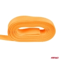 Diržas su savistringančiu sagtimi 5m x 25mm