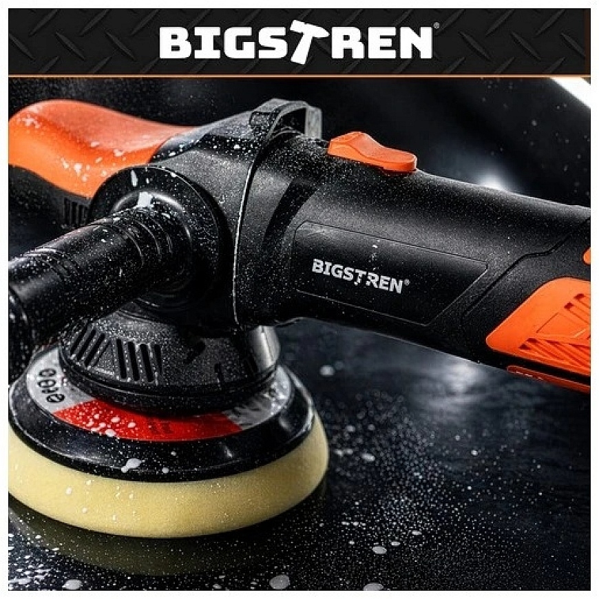 Bigstren 900W Bigstreen Autohiomakone – 4