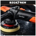Bigstren 900W Bigstreen Auto pulēšanas iekārta Bigstren 900W Bigstreen Auto pulēšanas iekārta