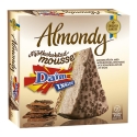 Замороженный миндальный муссовый торт ALMONDY&DAIM, 400г Замороженный миндальный муссовый торт ALMONDY&DAIM, 400г