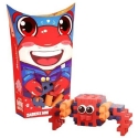 Marioinex Constructor Building Blocks Mini Waffle Pocket Pets Crab Marioinex Constructor Building Blocks Mini Waffle Pocket Pets Crab